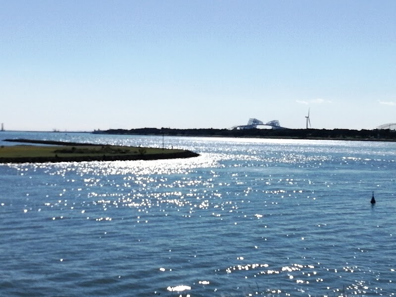 葛西海浜公園サービスセンター