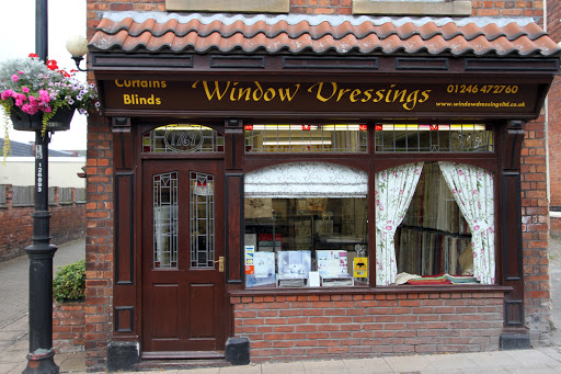 Window Dressings Ltd