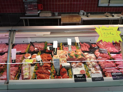 Intermarché SUPER Sotteville Les Rouen à Sotteville-lès-Rouen