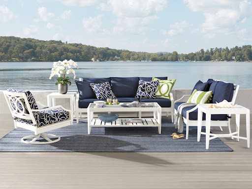 Ethan Allen image 4