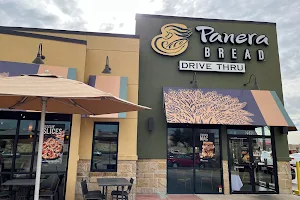 Panera Bread image