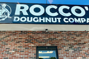 Roccos Doughnut Company image