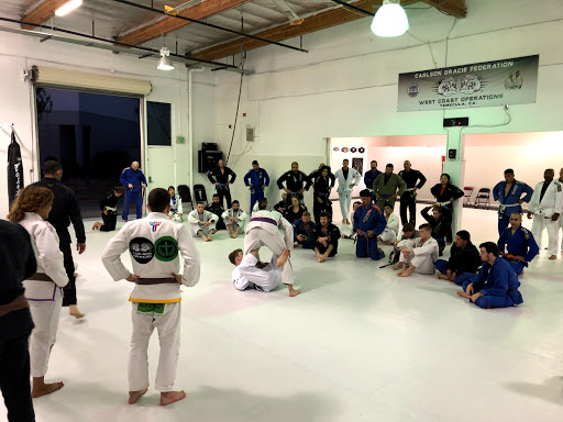 Muay Thai boxing gym Murrieta