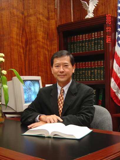 Alan W.C. Ma, J.D., MBA
