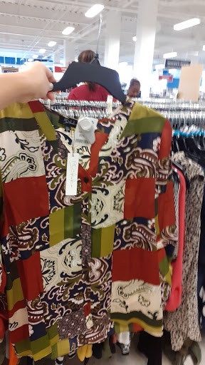 Department Store «Marshalls», reviews and photos, 301 Main St #214, Paterson, NJ 07505, USA