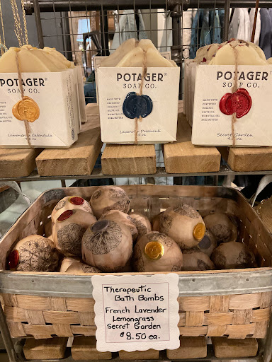 Gift Shop «A Pocketful of Posies», reviews and photos, 386 Main St, Middletown, CT 06457, USA