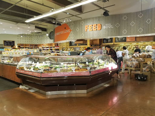 Grocery Store «Whole Foods Market», reviews and photos, 1050 Gayley Ave, Los Angeles, CA 90024, USA