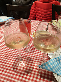 Plats et boissons du Restaurant français Le Petit Cellois à La Celle-sur-Loire - n°12