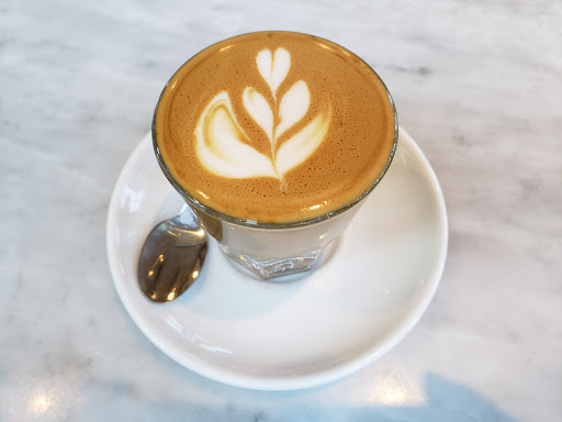 Coffee Shop «ReAnimator Coffee», reviews and photos, 310 Master St, Philadelphia, PA 19122, USA