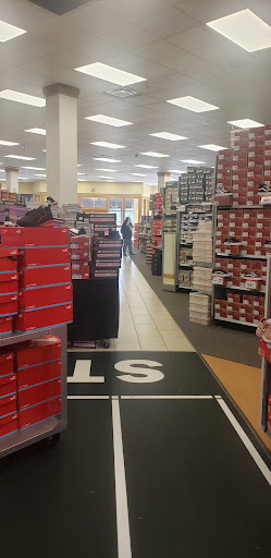 Shoe Store «Shoe Carnival», reviews and photos, 4125 Phoenix Ave, Fort Smith, AR 72903, USA