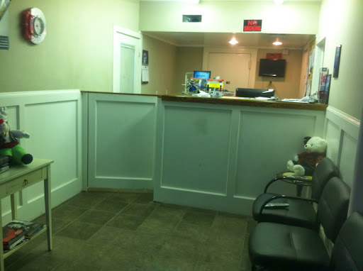 Auto Repair Shop «Neptune Auto Care», reviews and photos, 11 Vernon Ave, Mastic, NY 11950, USA