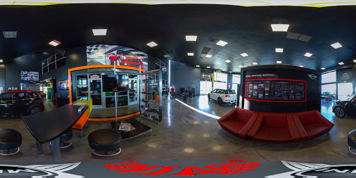 Car Dealer «MINI of Ontario», reviews and photos, 1251 Auto Center Dr, Ontario, CA 91761, USA