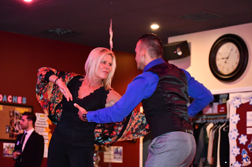 Dance School «Fred Astaire Dance Studios», reviews and photos, 2410 NJ-35, Manasquan, NJ 08736, USA