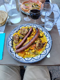 Photo n°37 de Restaurant O Marrakech à Saint-Clément-de-Rivière ()