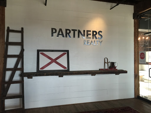 Real Estate Agency «Partners Realty», reviews and photos, 12 W Jefferson St Suite 200, Montgomery, AL 36104, USA