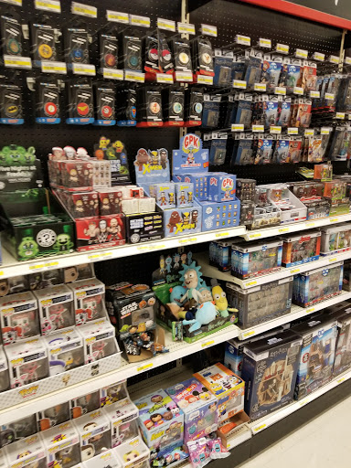 Department Store «Target», reviews and photos, 495 Haggerty Rd, Walled Lake, MI 48390, USA