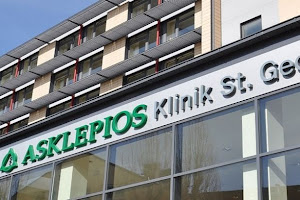 Interdisziplinäres Schilddrüsenzentrum - Asklepios Klinik St. Georg