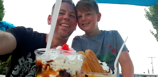 Ice Cream Shop «Custard Spot», reviews and photos, 46919 Van Dyke, Shelby Charter Township, MI 48317, USA