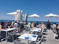 Atmosphère du Restaurant ouvert le midi Olatua Biarritz - n°18