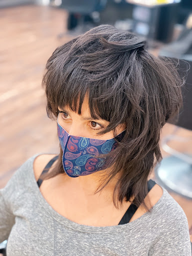 Beauty Salon «Gemini Of Chicago Hair Salon», reviews and photos, 24920 N Lake Pleasant Pkwy, Peoria, AZ 85383, USA