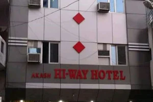 Akash Hi way Hotel image
