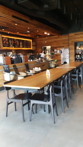 Coffee Shop «Starbucks», reviews and photos, 4601 Phoenix Ave, Fort Smith, AR 72903, USA