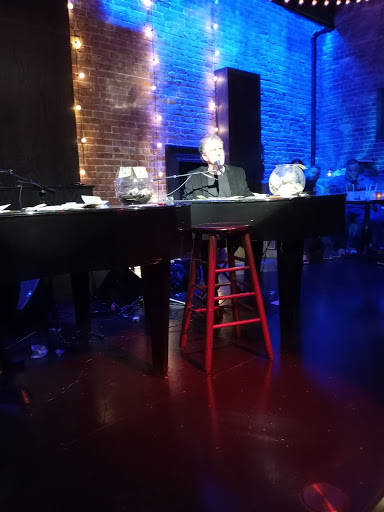 Night Club «One Pelham East», reviews and photos, 270 Thames St, Newport, RI 02840, USA