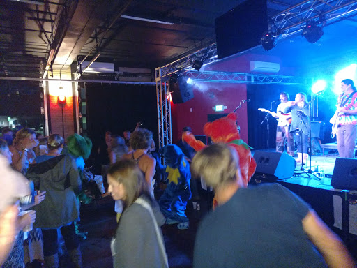 Live Music Venue «Headquarters Live», reviews and photos, 115 S Division St, Salisbury, MD 21801, USA