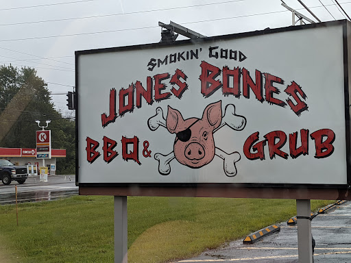 Jones Bones BBQ & Grub image 4