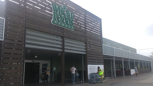 Grocery Store «Whole Foods Market», reviews and photos, 300 N Broad St, New Orleans, LA 70119, USA