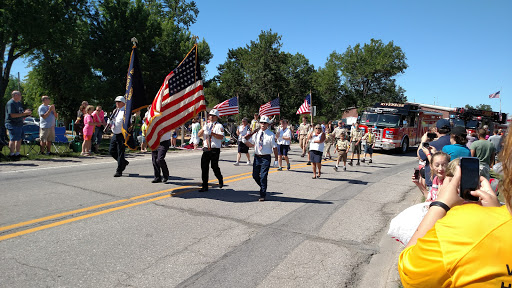 Museum «The Voyage Home Museum», reviews and photos, 361 W First St, Riverside, IA 52327, USA
