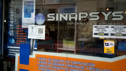 SINAPSYS Informática Aplicada