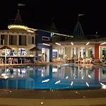 Photo n°1 de l'avis de Vittoria.i fait le 03/09/2022 à 18:03 sur le  Hotel Villaggio Stromboli à Torre Marino