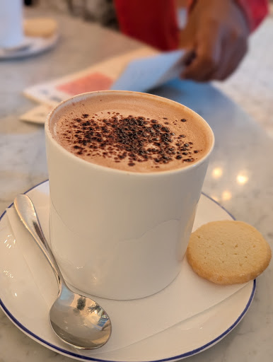 The Maybourne Cafe