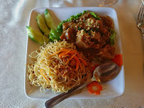 Plats et boissons du Le Chouchou - Restaurant Vietnamien à Saint-Hilaire-le-Grand - n°9