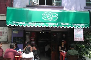 Café Darío image