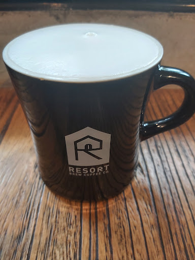 Resort Brew Coffee Co. (不接受預約訂位) 的照片