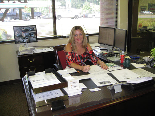 Used Car Dealer «AGN Auto Gallery», reviews and photos, 1335 Holcomb Bridge Rd, Roswell, GA 30076, USA