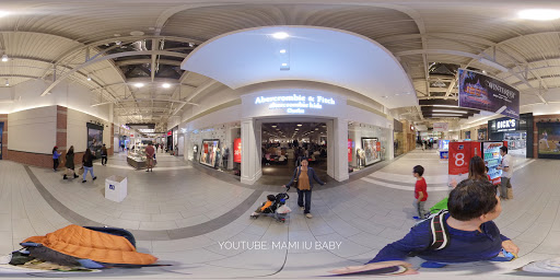 Clothing Store «Abercrombie & Fitch», reviews and photos, 560 Great Mall Dr, Milpitas, CA 95035, USA