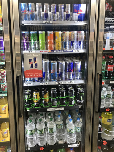 Liquor Store «Sun Liquor And Grocery», reviews and photos, 12 Kearny Ave, Kearny, NJ 07032, USA