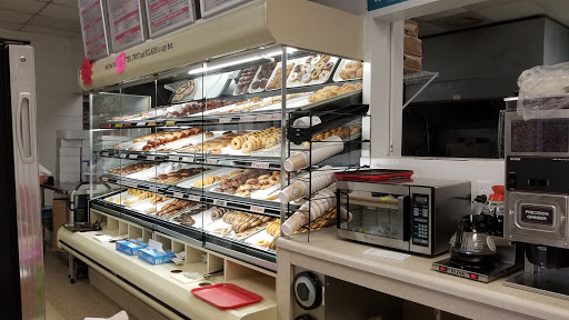 Donut Shop «Dough In The Box», reviews and photos, 3184 Austell Rd SW, Marietta, GA 30008, USA