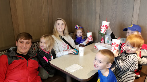 Fast Food Restaurant «Chick-fil-A», reviews and photos, 30563 US-441, Commerce, GA 30529, USA