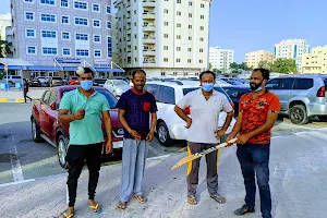 FC Ground Ajman image