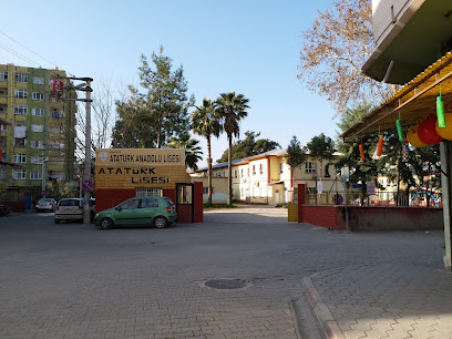 Osmaniye Atatürk Lisesi