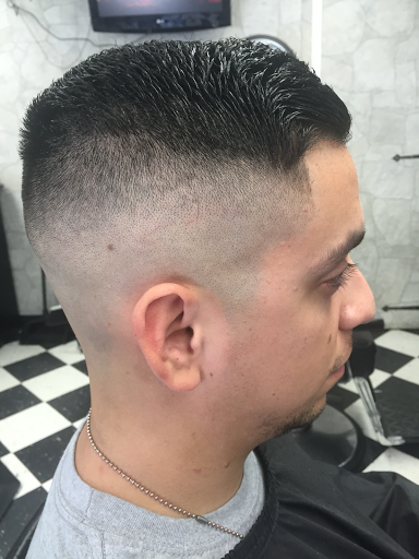 Barber Shop «All American Barber Shop», reviews and photos, 395 Little East Neck Rd N, West Babylon, NY 11704, USA