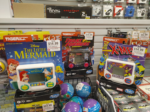 Video Game Store «GameStop», reviews and photos, 5095 Kipling St Ste 120, Wheat Ridge, CO 80033, USA