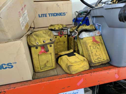 Building Materials Store «BRING Recycling», reviews and photos, 4446 Franklin Blvd, Eugene, OR 97403, USA