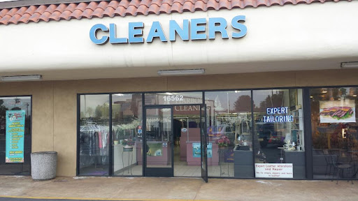 Dry Cleaner «Harbour Cleaners», reviews and photos, 16562 Bolsa Chica St, Huntington Beach, CA 92649, USA