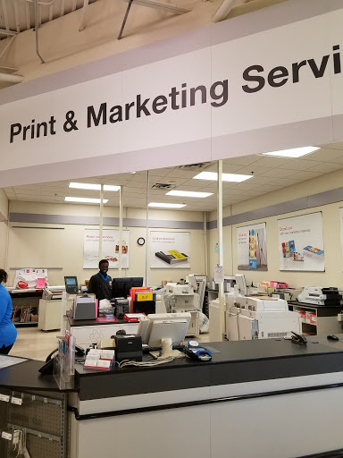 Office Supply Store «Staples», reviews and photos, 2150 W 117th St, Cleveland, OH 44111, USA