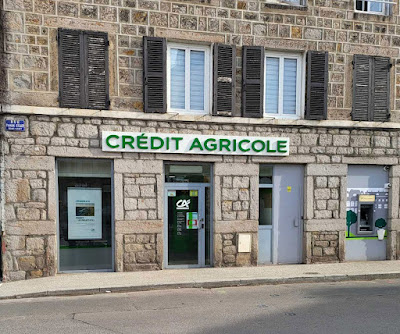 Crédit Agricole Loire Haute-Loire à Saint-Chamond